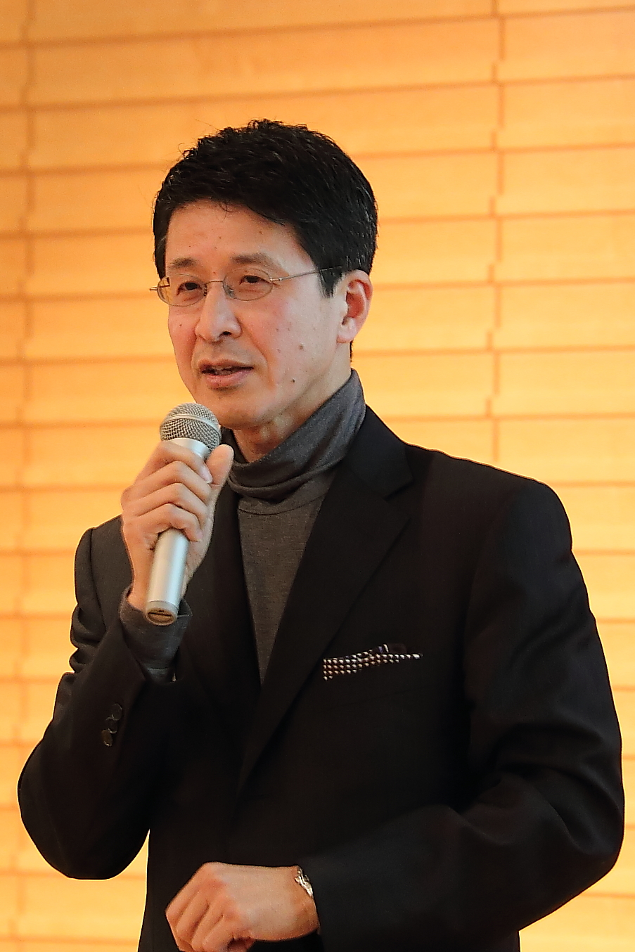 人間力教育センター 代表講師