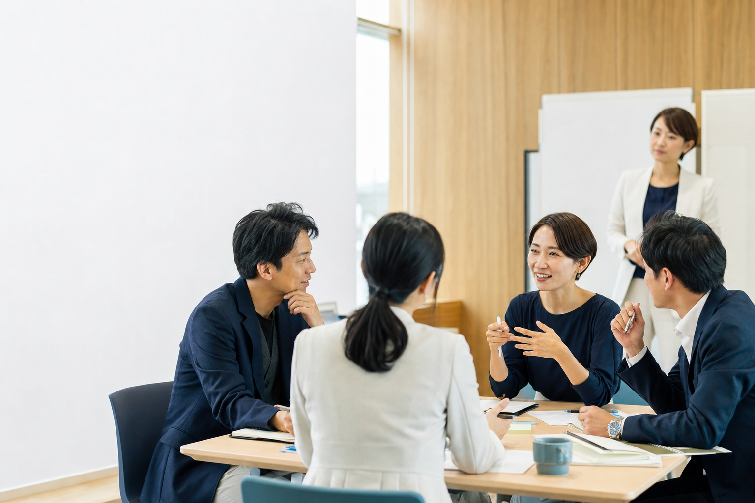 リーダー研修を単発で終わらせないために必要なこと