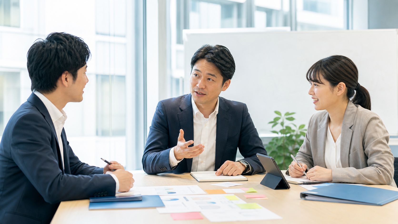 できる上司は「言語化」がポイント | 言葉の選び方が仕事の質を変える