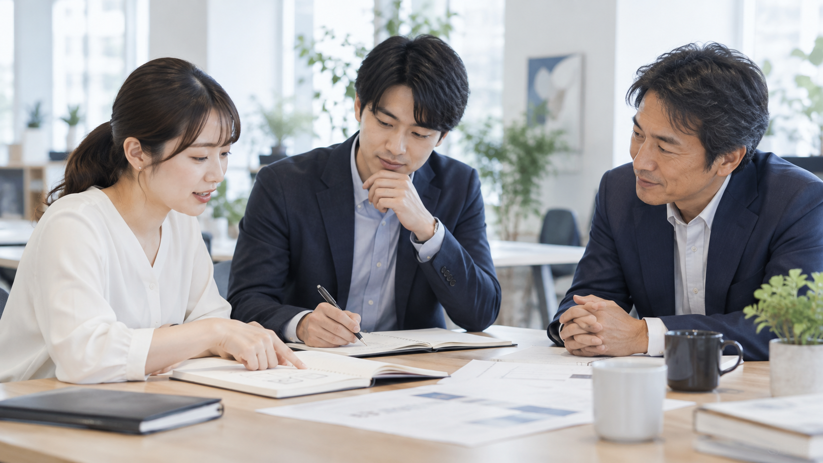 「もう新人じゃない」で、育成を止めていませんか？