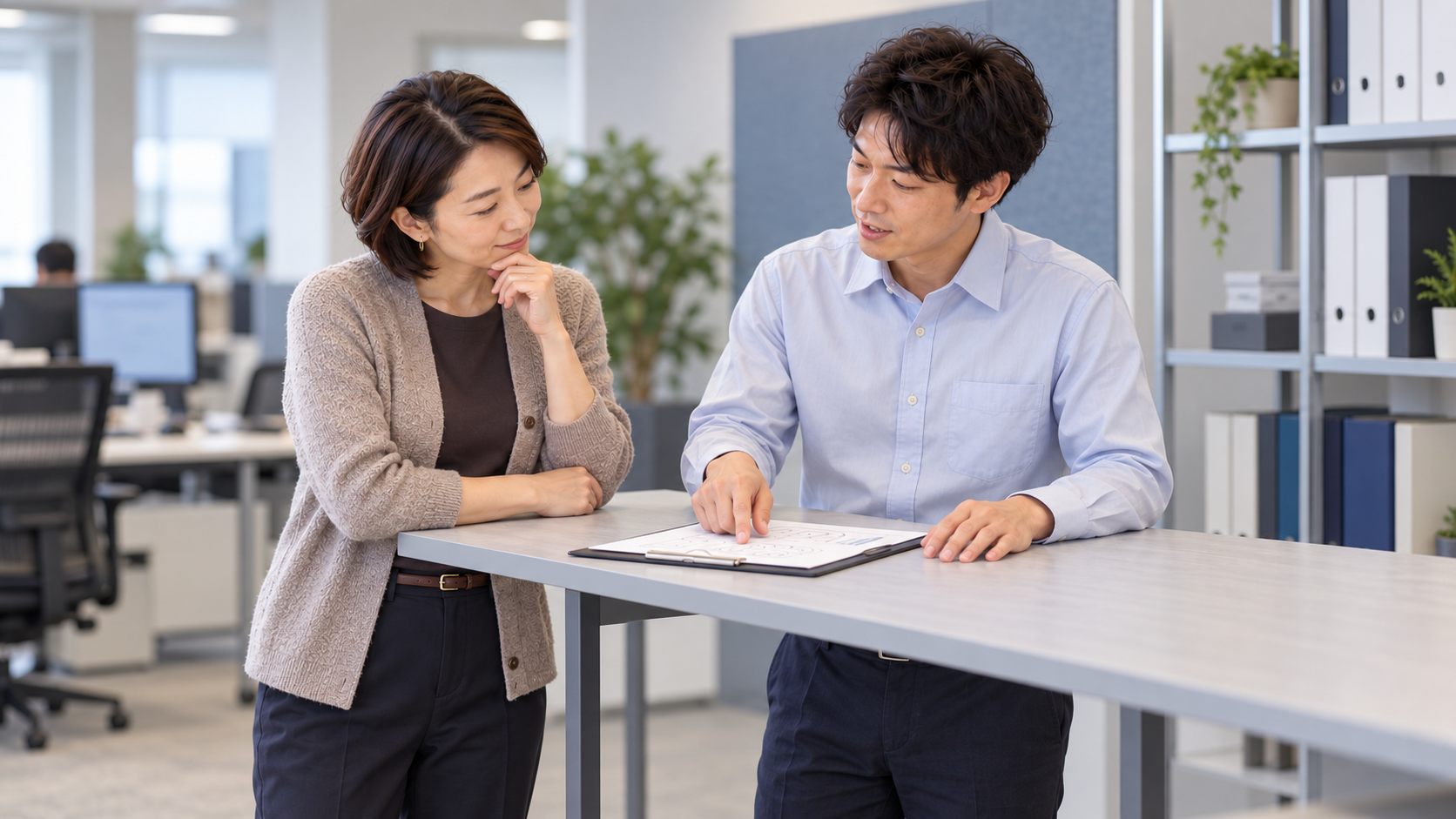 「任せたはず」が、なぜ自分に戻ってくる？