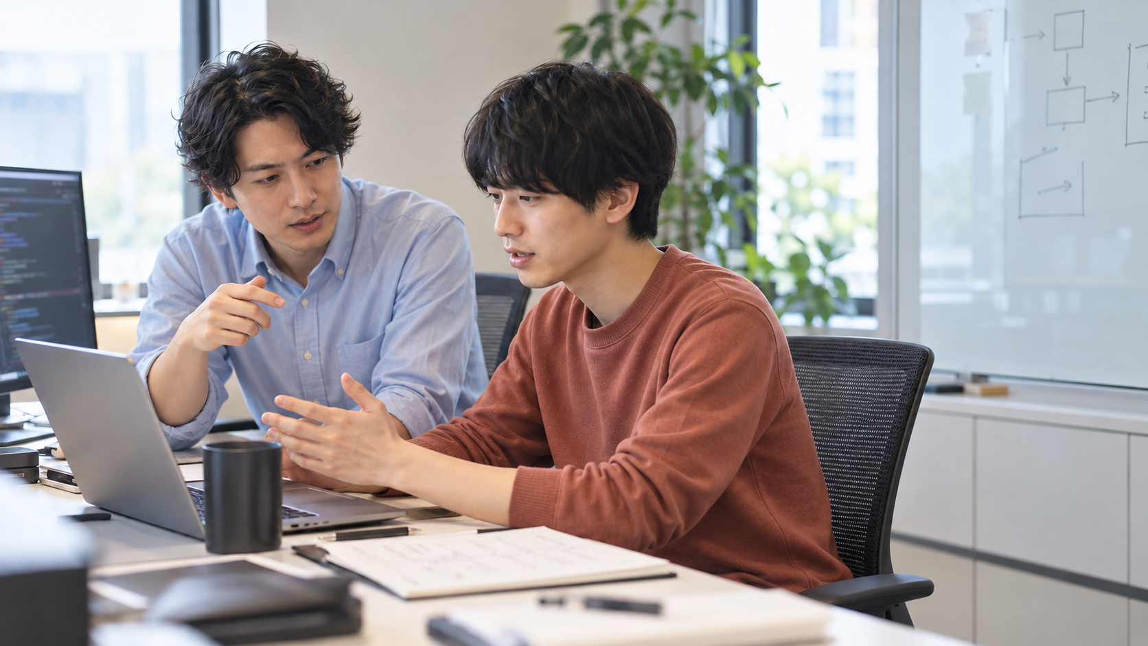 「また同じ指摘」を減らすには？ 開発リーダーがレビューで変えたい2つのこと